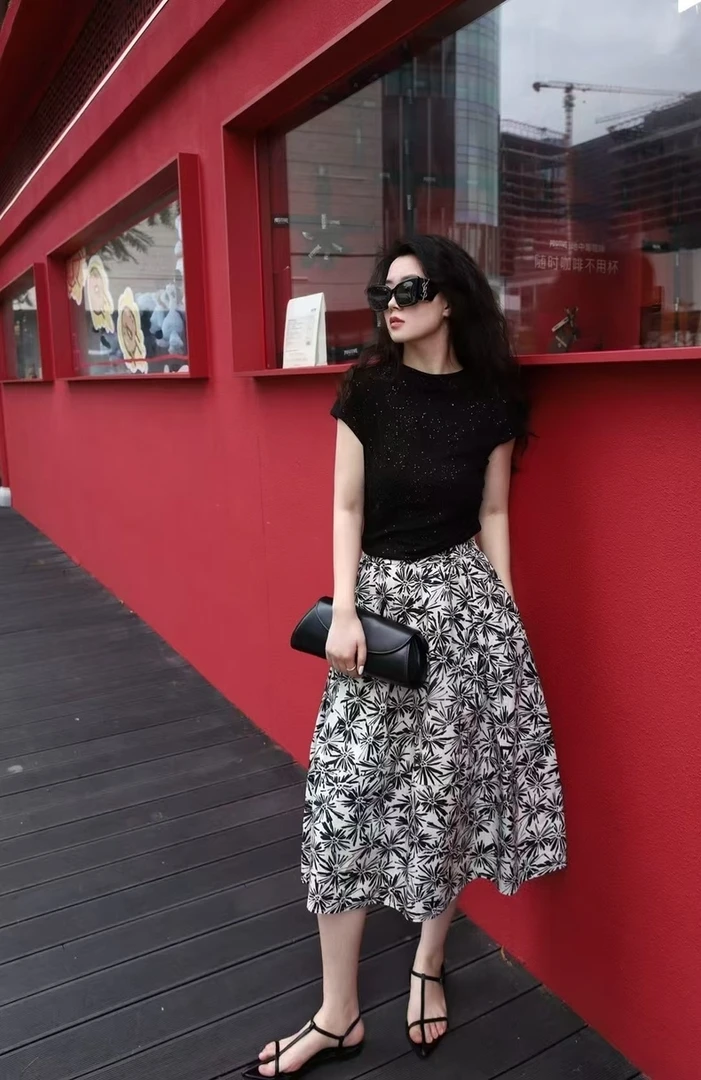 【范范清仓专拍】极简风高端休闲女装