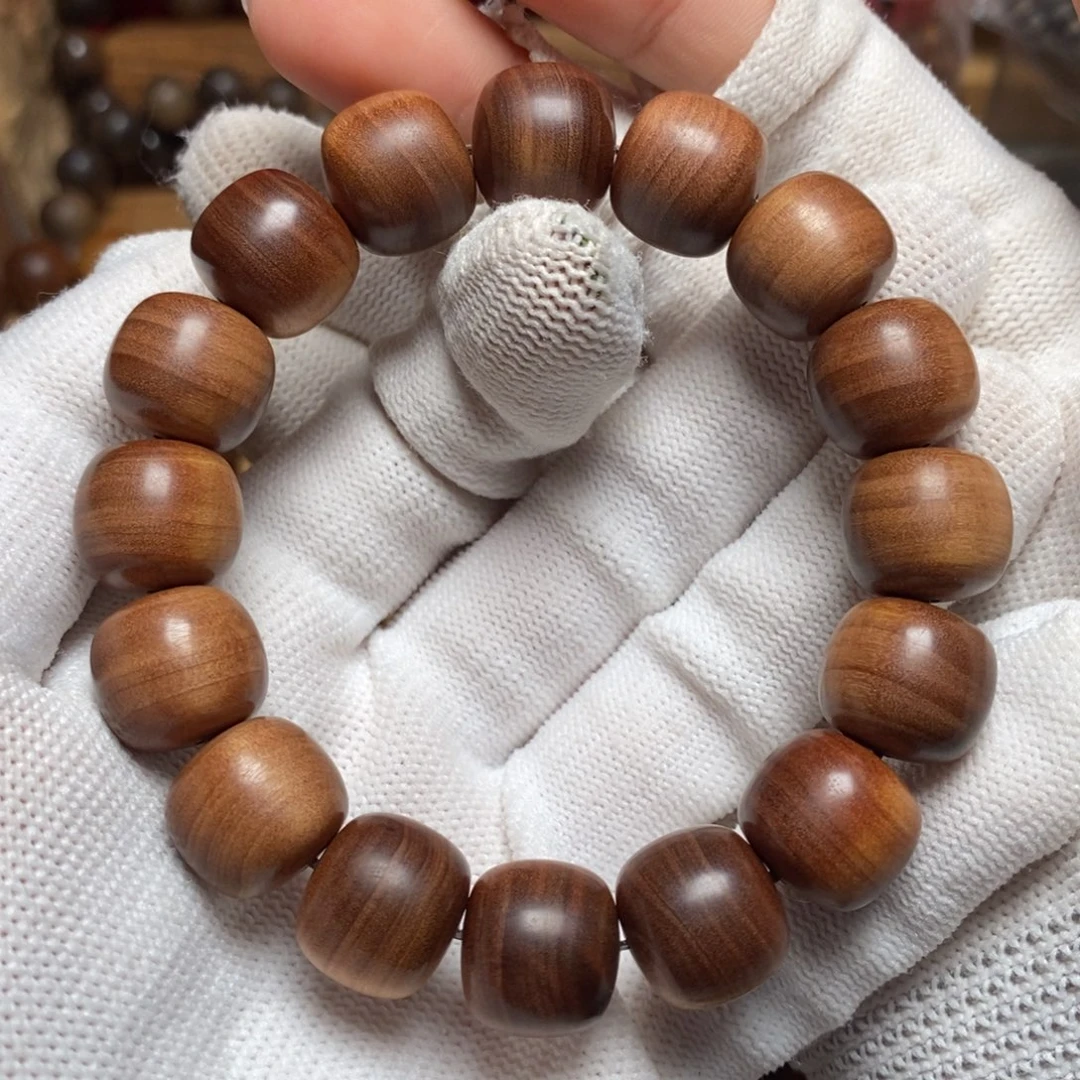 檀香木其他13*14横纹老山檀香