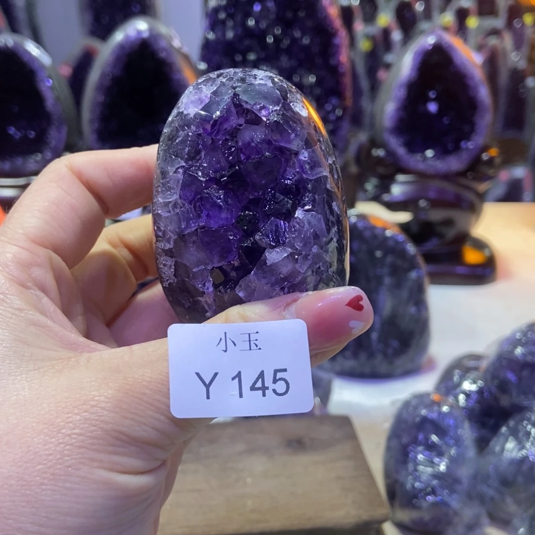 水晶摆件未镶嵌摆件