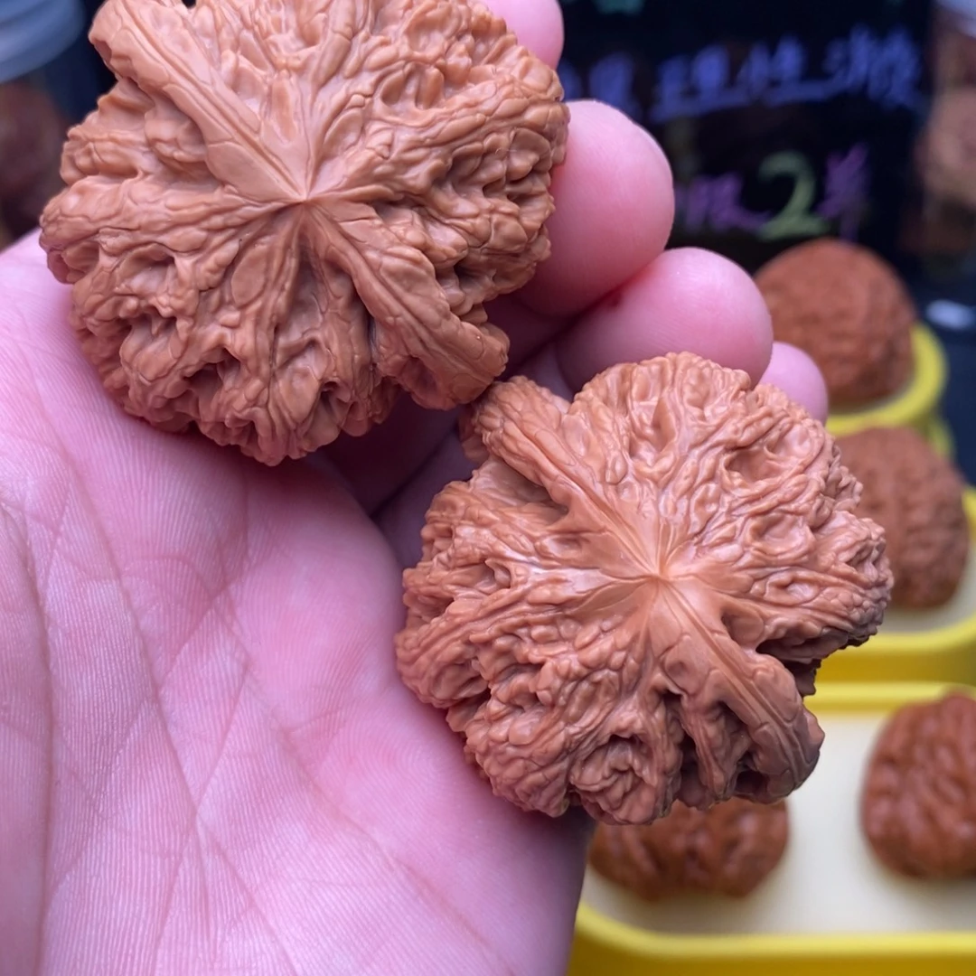 吊坠桃核大粗筋尺寸46