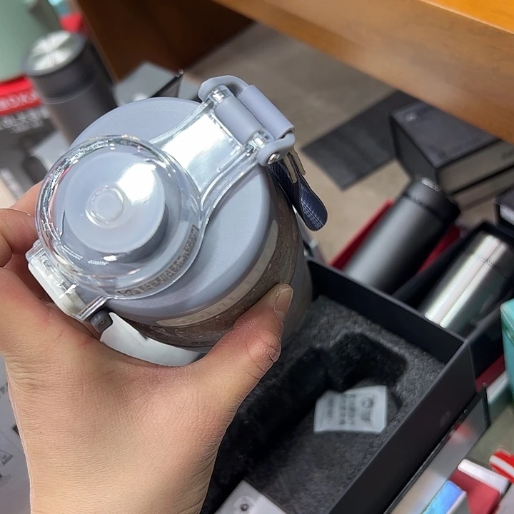 匡迪  750蓝 运动  5963钛杯 蓝