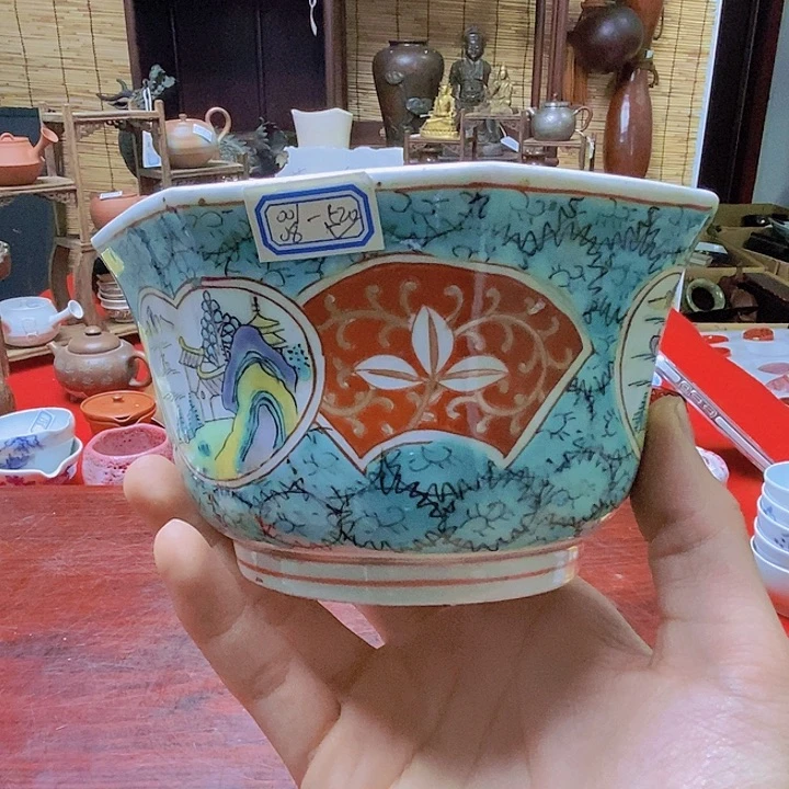 精美家用餐钵一客