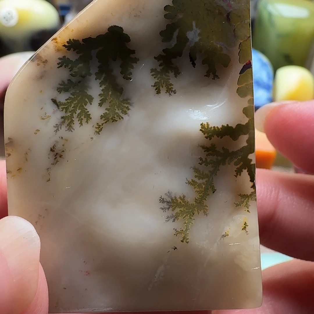 巴林石金石篆刻巴林石素章