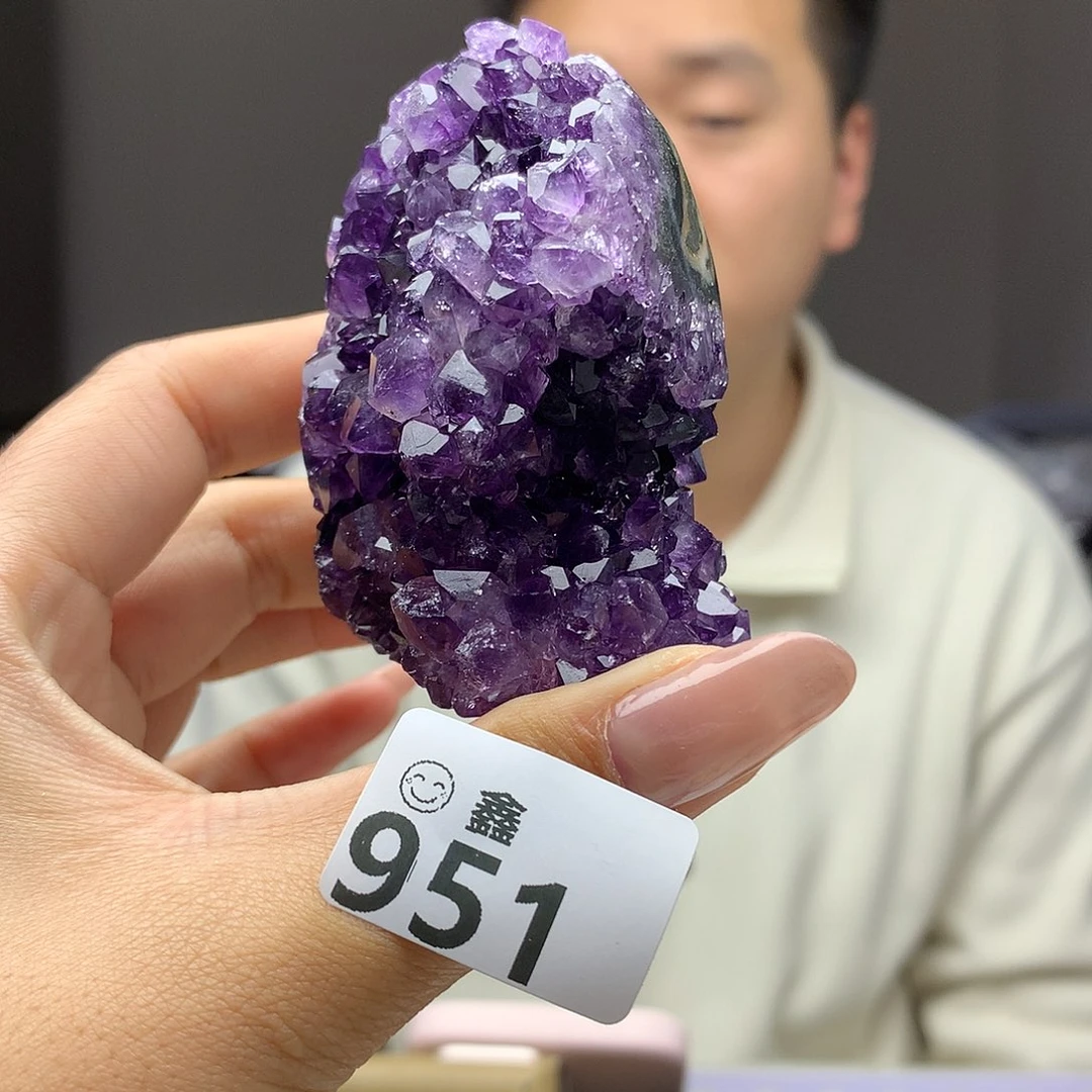 未镶嵌大型摆件（非配饰）水晶