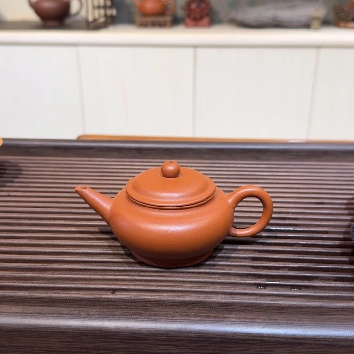 用***n茶壶紫砂水平将坡泥紫砂壶福利