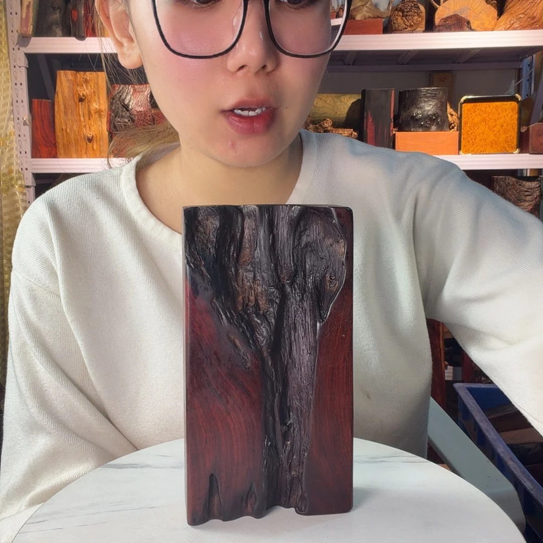 紫檀木类端景台A*