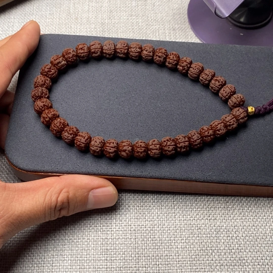 药***你金刚菩提吊坠老树