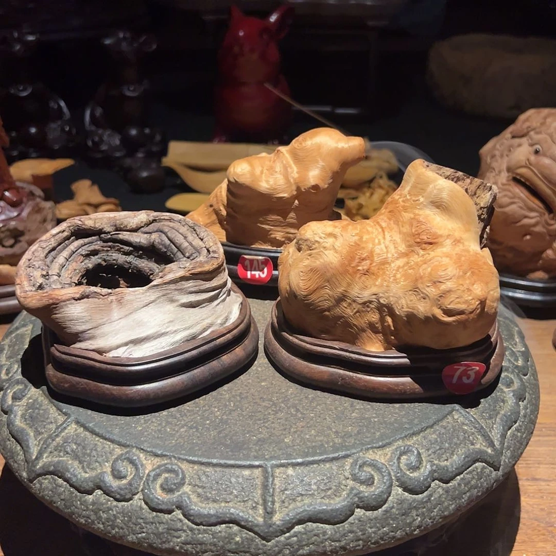 润***露荔枝木荔枝木随形香炉