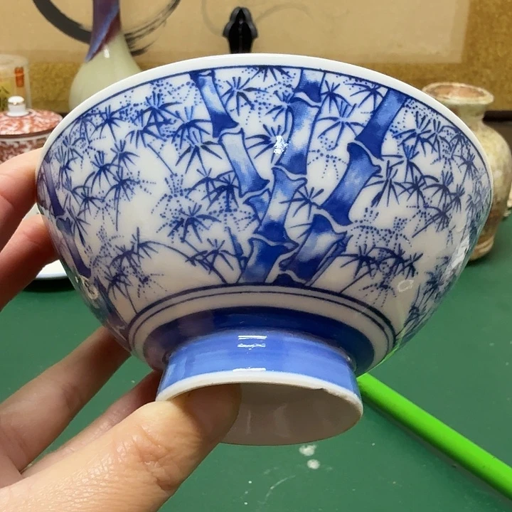 赢***中中古回流工艺品精瓷