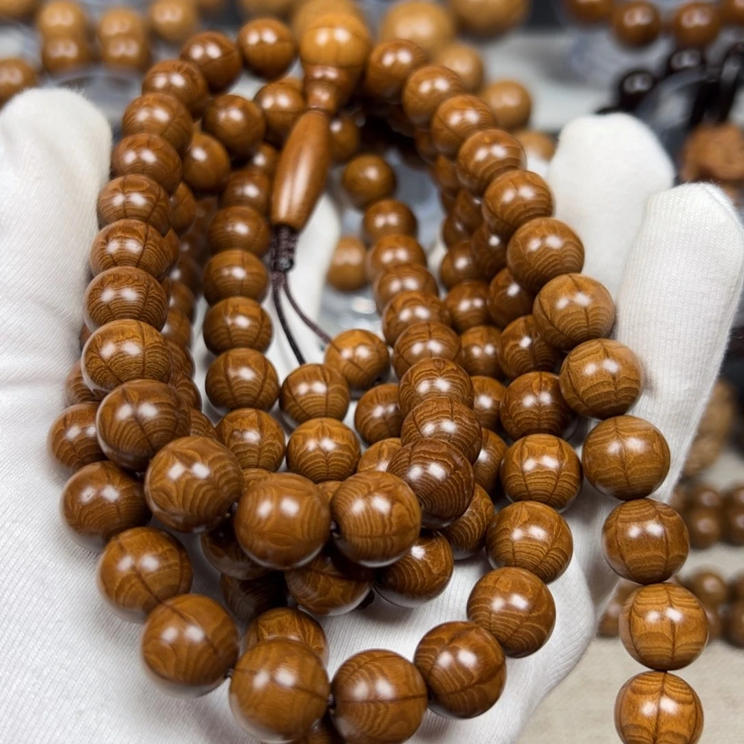 六道木手串/手链～**~1.2精品