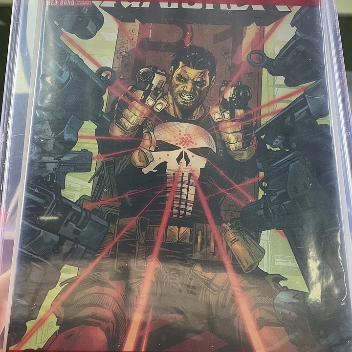 王***林惩罚者2枪击红光漫画