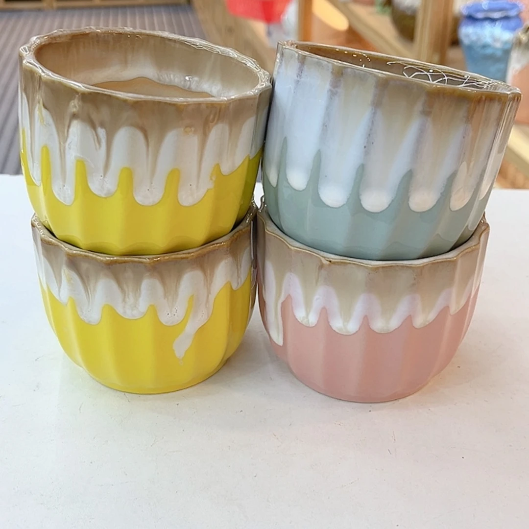 【闪购商品】红陶花盆