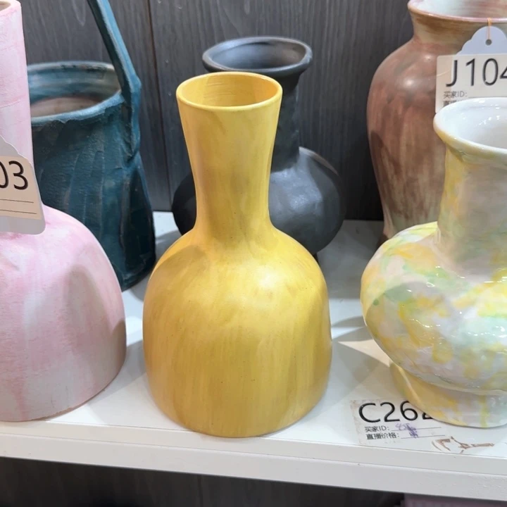 景德镇陶瓷艺术品