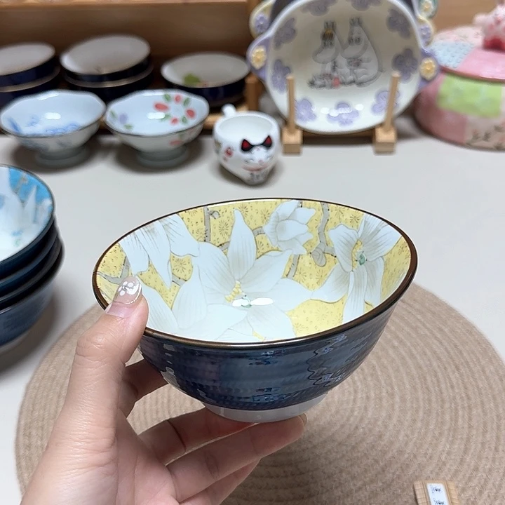 晓晓推荐瓷片瓷器