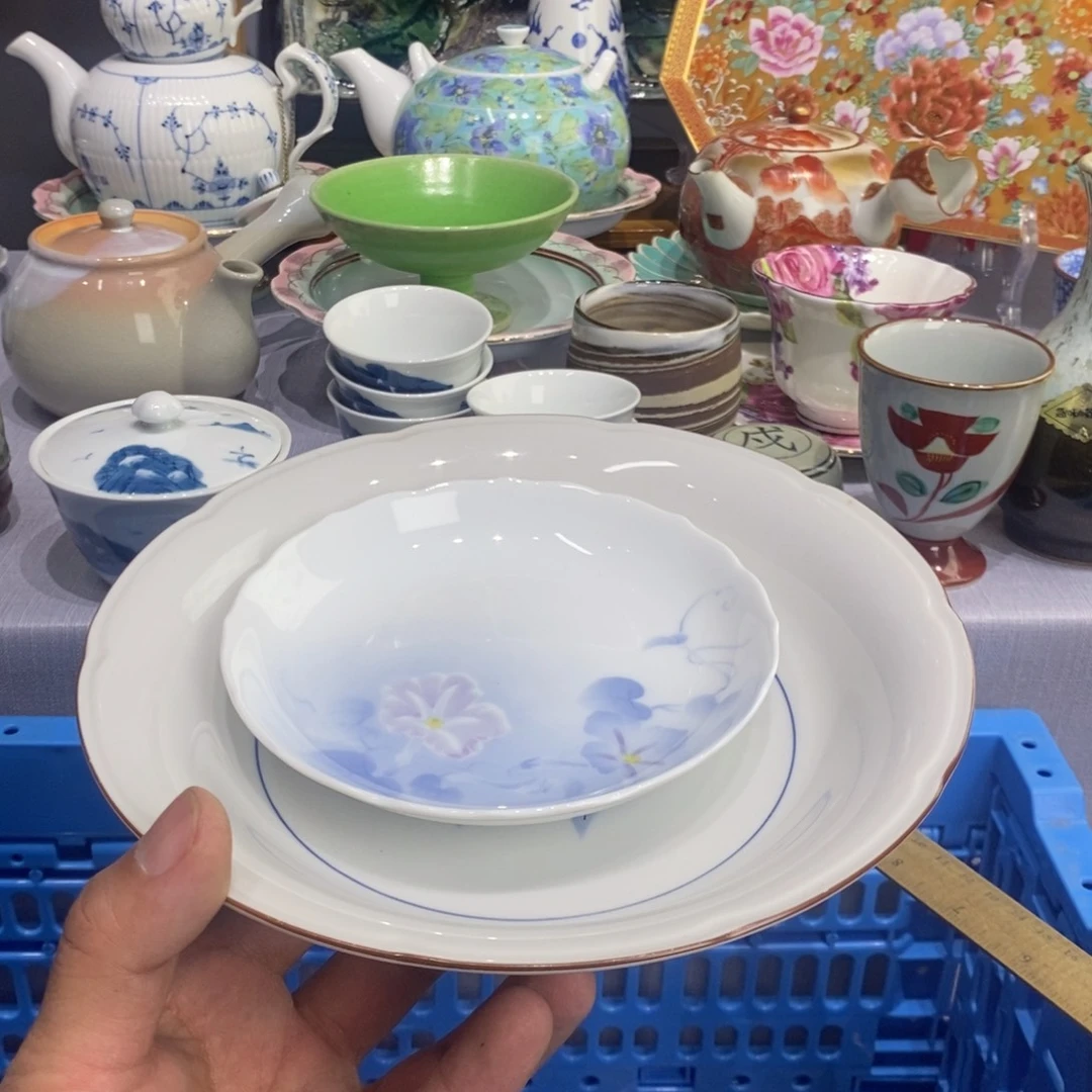 顿***艳瓷片全场满28元包邮，第