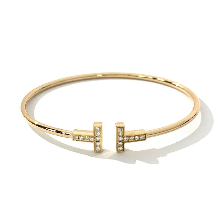 95新/蒂芙尼/手镯/C1369849875/[251217ELAW]