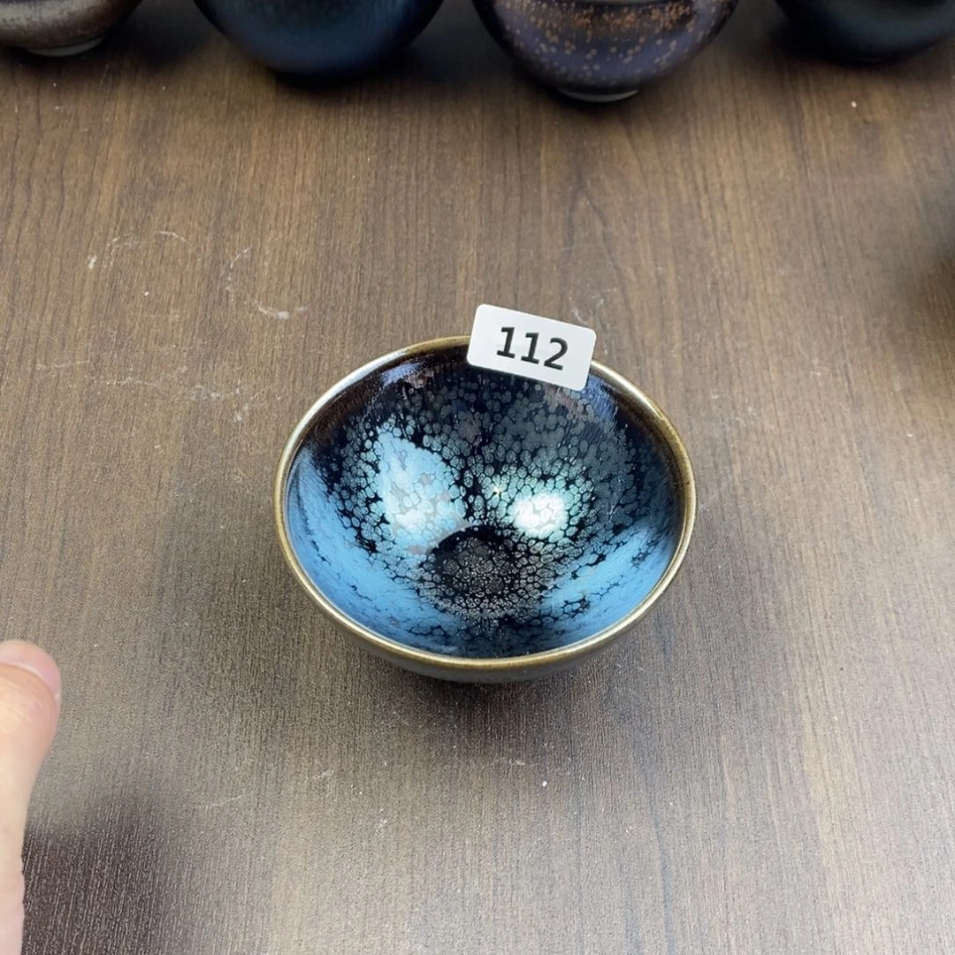 茶盏全手工建盏11212