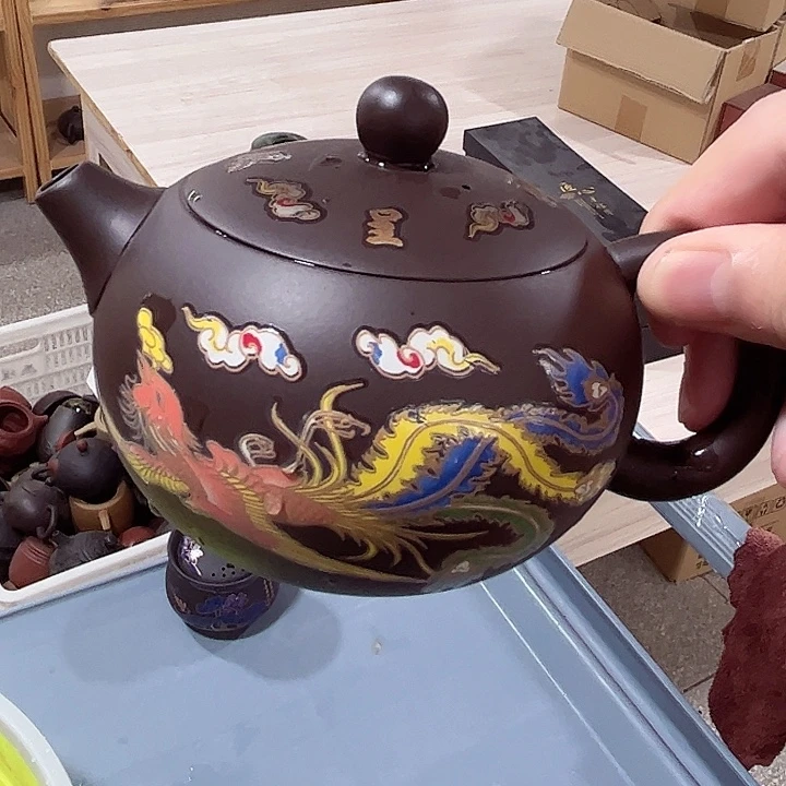 紫砂精品 紫砂艺术