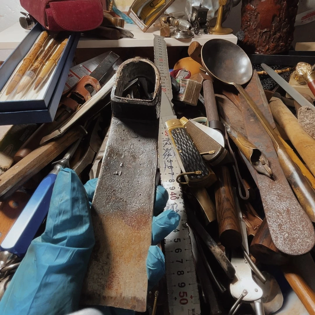 S***X40大狗哥锄头一个