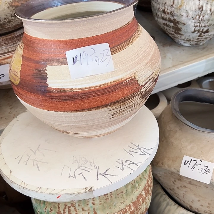 景德镇精品花盆栽适合盆栽