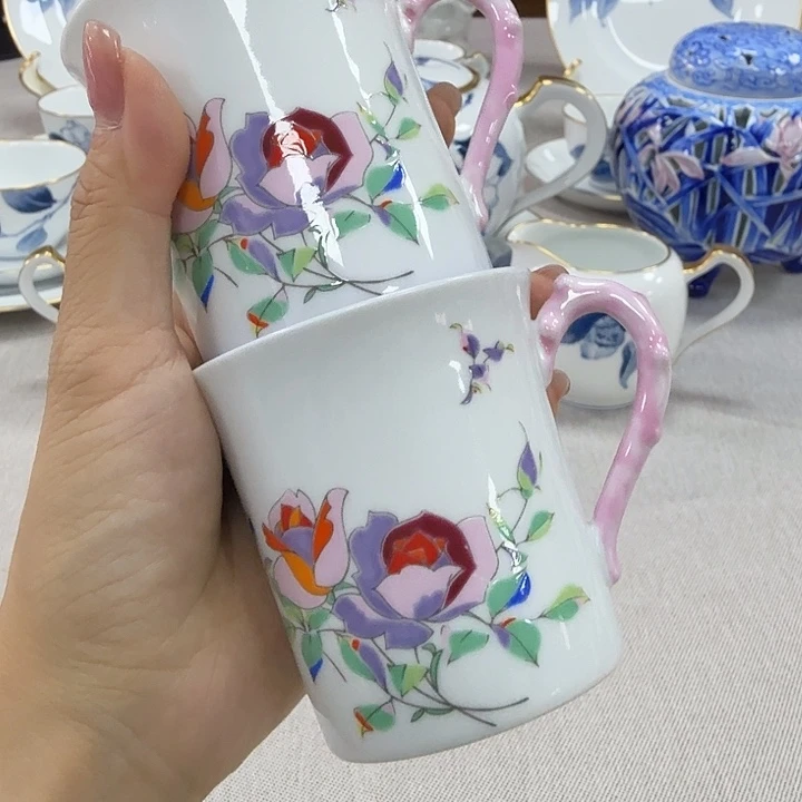 醉***a怡诺精选瓷器好物