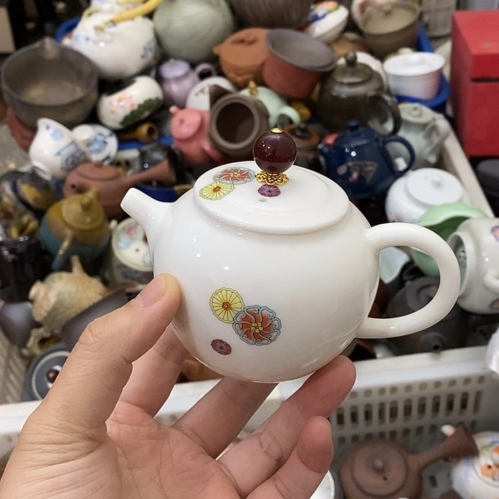 陶瓷艺术品及陶瓷制品