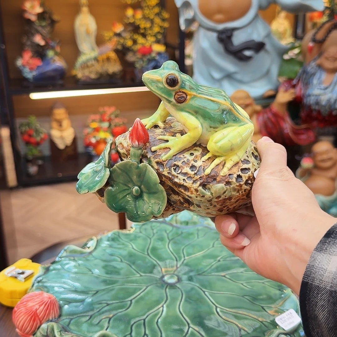 陶瓷请发精品18长