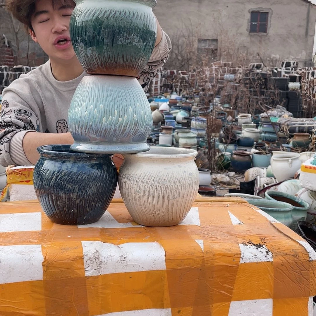 红陶宜兴紫砂陶瓷14/14