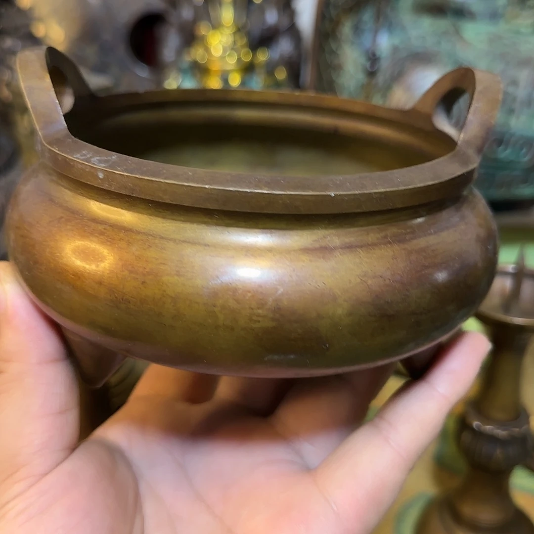 老铜器老铜器老铜器