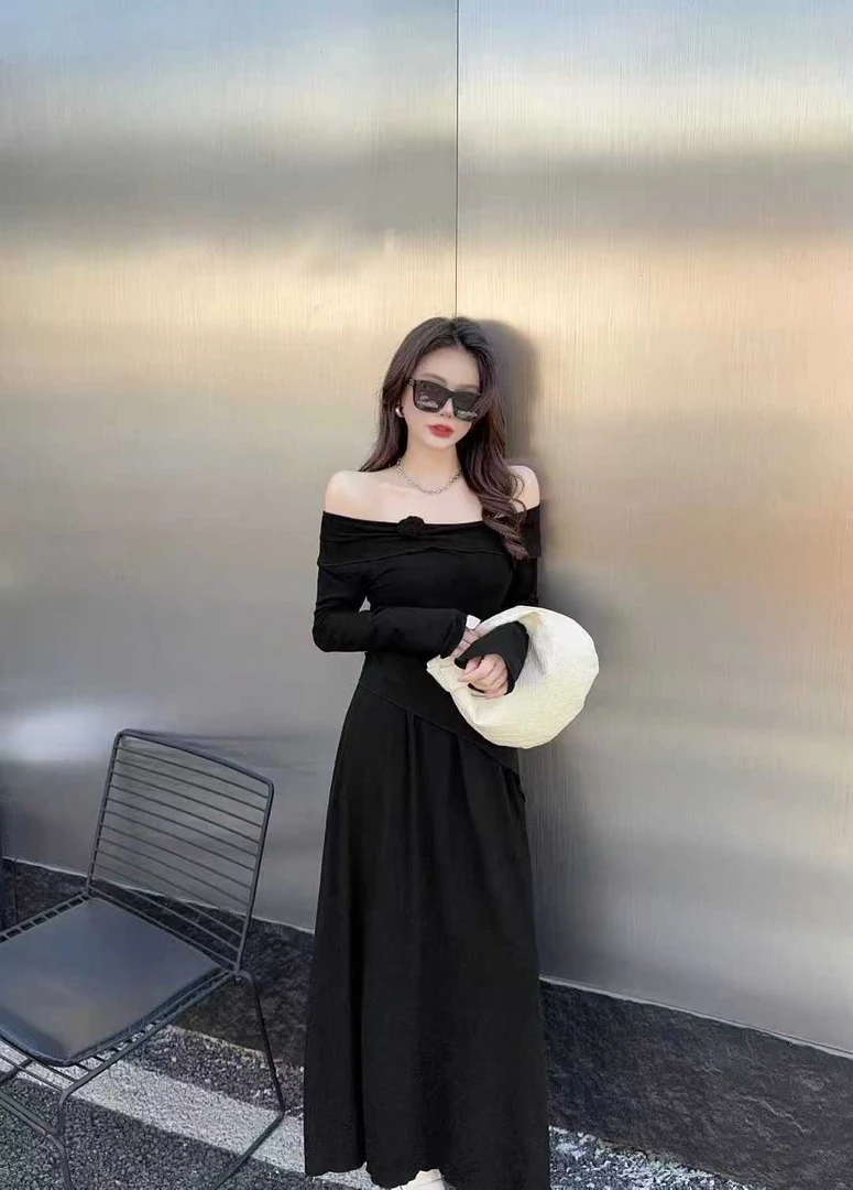 设计款高品质套裙