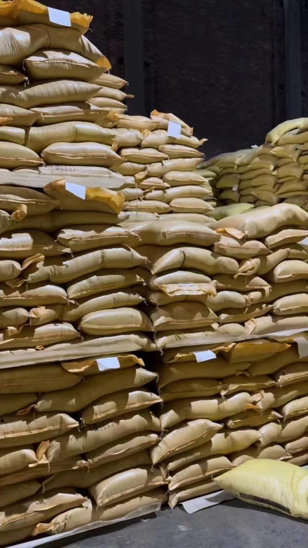巴基斯坦鱼粉水产畜禽宠物饲料添加鱼粉蛋白58