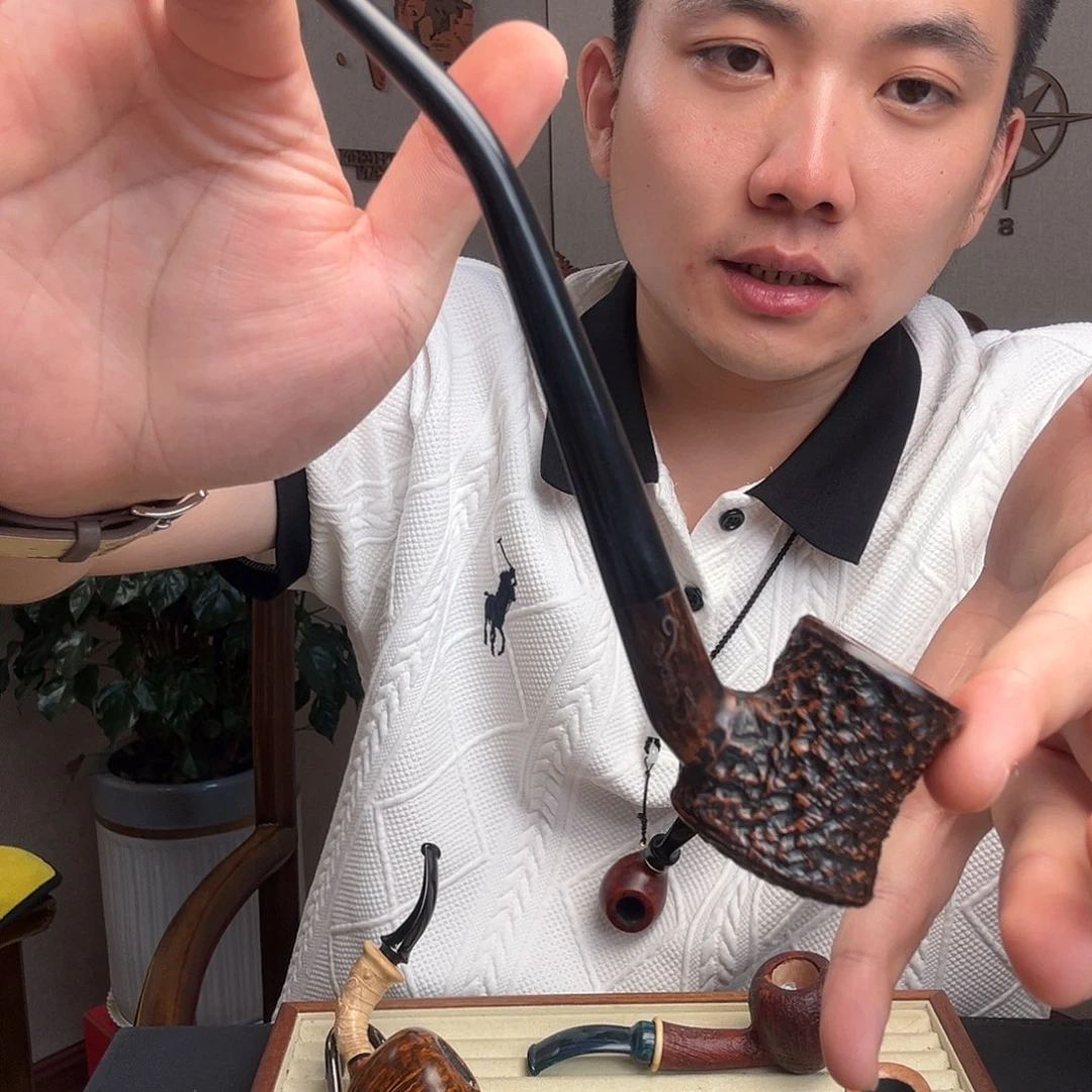 石楠木意大利进口石楠木烟斗
