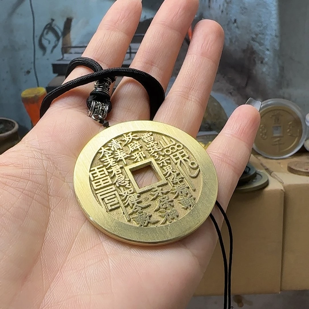 铜现代仿制工艺品