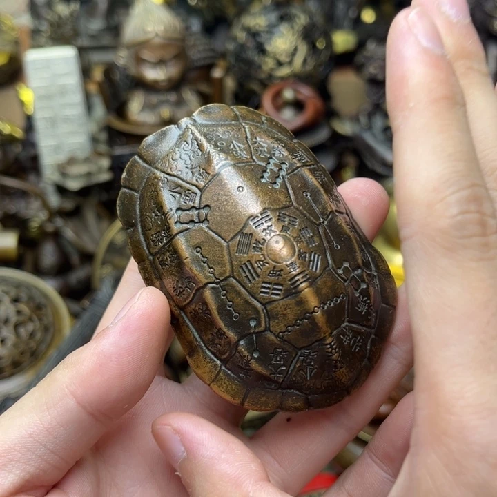 嘉嘉精品铜器摆件