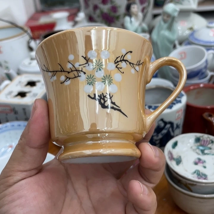 日用陶瓷制品商品