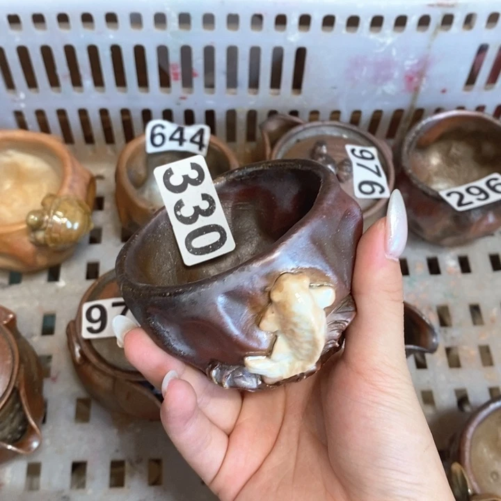 柴烧茶具等系列产品