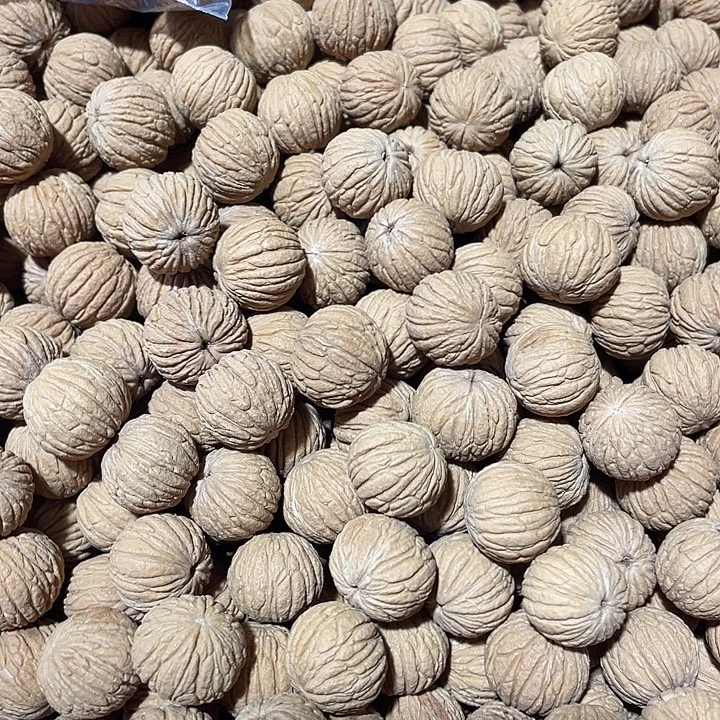 猴头核桃手串猴头核桃福利