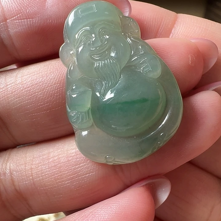 天***呀翡翠未镶嵌手镯翡翠580