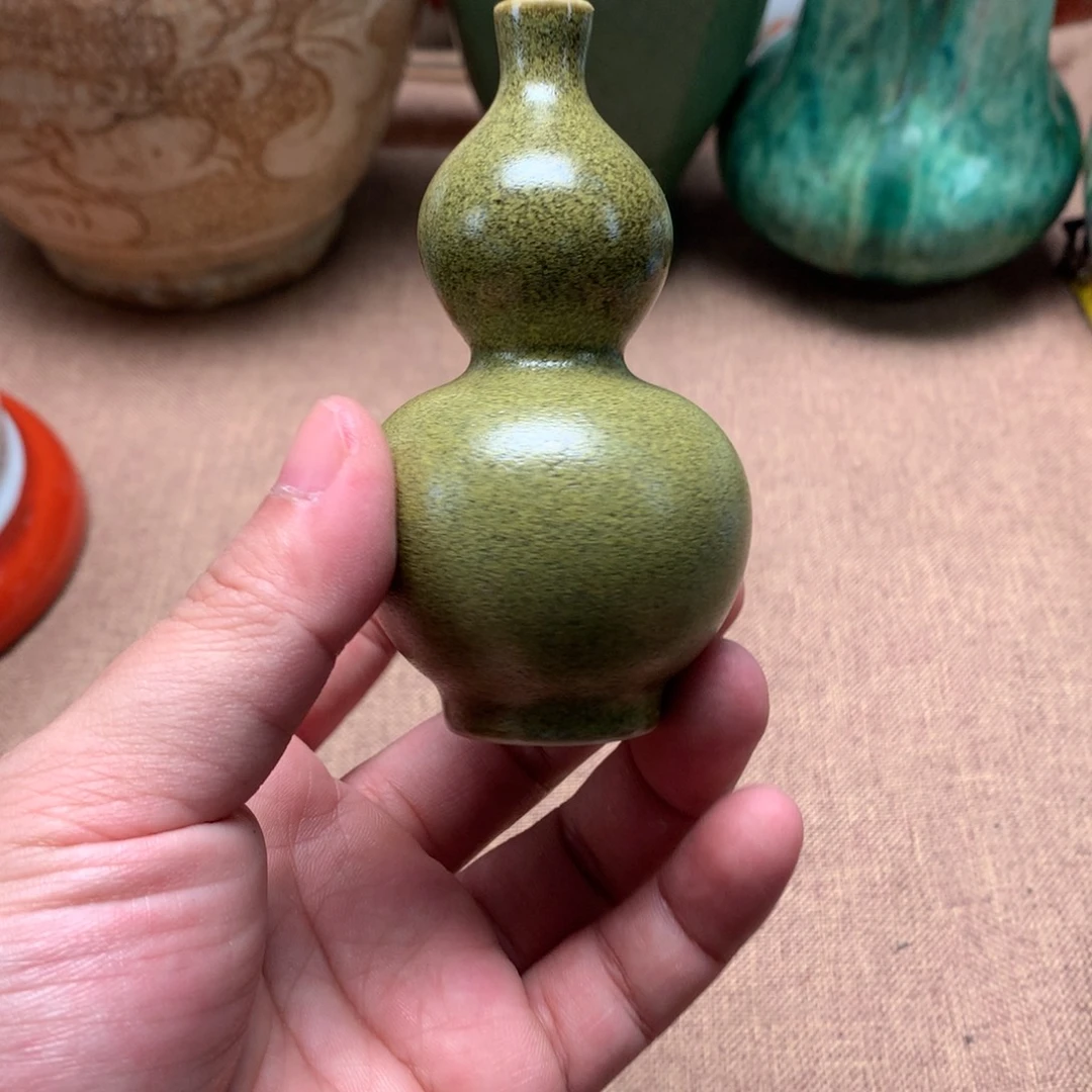 摆件旧藏瓷器旧藏瓷器