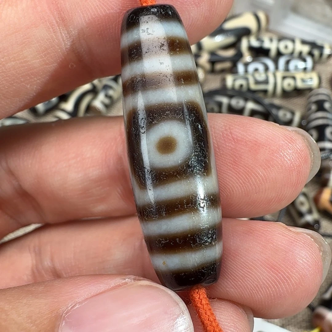 玛瑙/玉髓颈饰合金