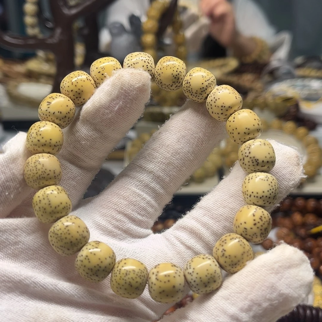 G***o星月菩提吊坠1211无月老型