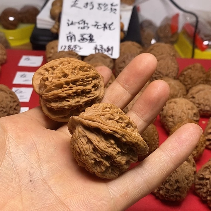 手串/手链核桃核桃把玩