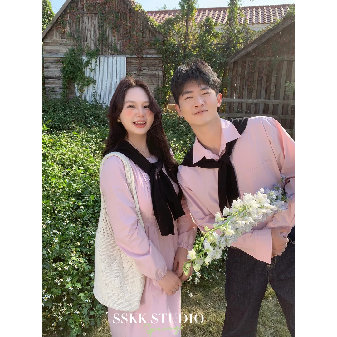 KMZY/KMZY山_山【披肩】微胖mm韩版早春穿搭通搭时尚感黑色毛织披肩