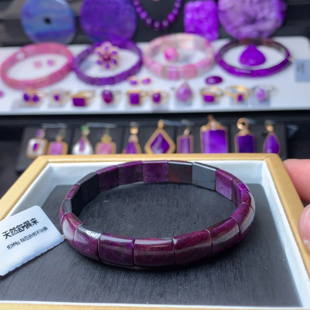 苏纪石（舒俱来）手牌未镶嵌