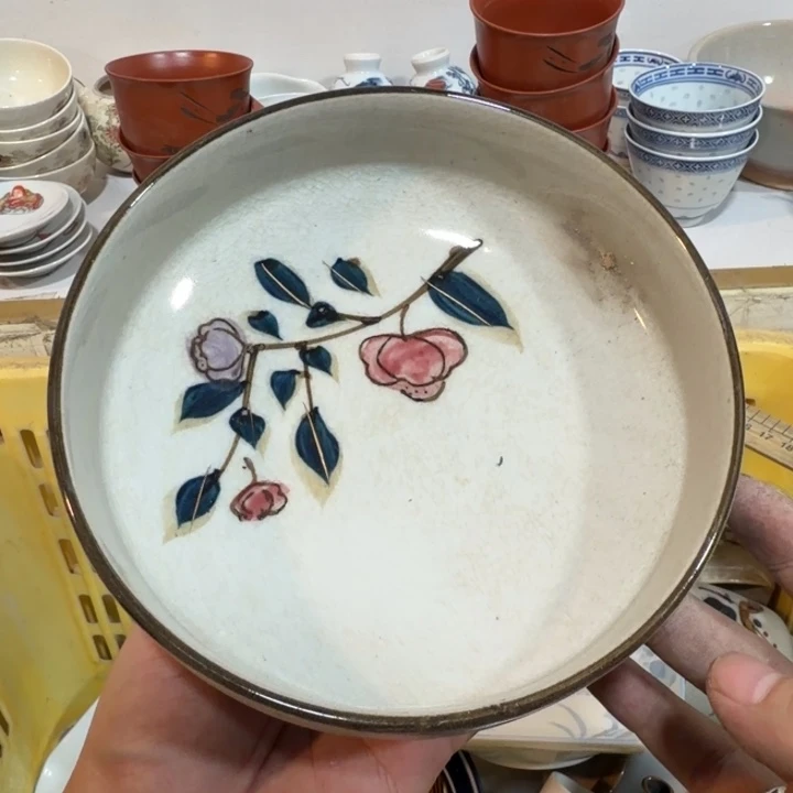 陶瓷推荐第二名20包邮