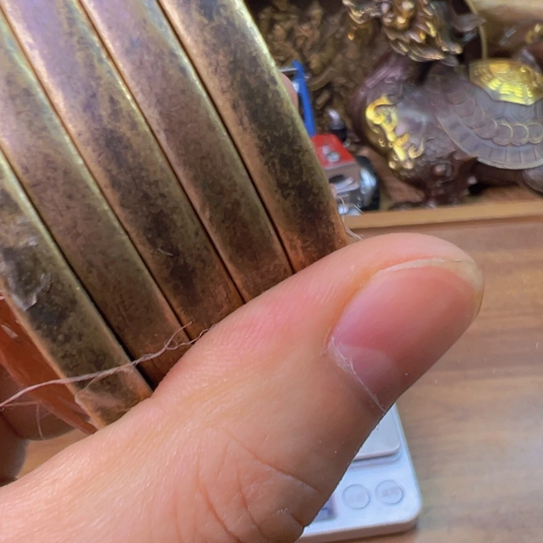 拼手速！精美铜器摆件