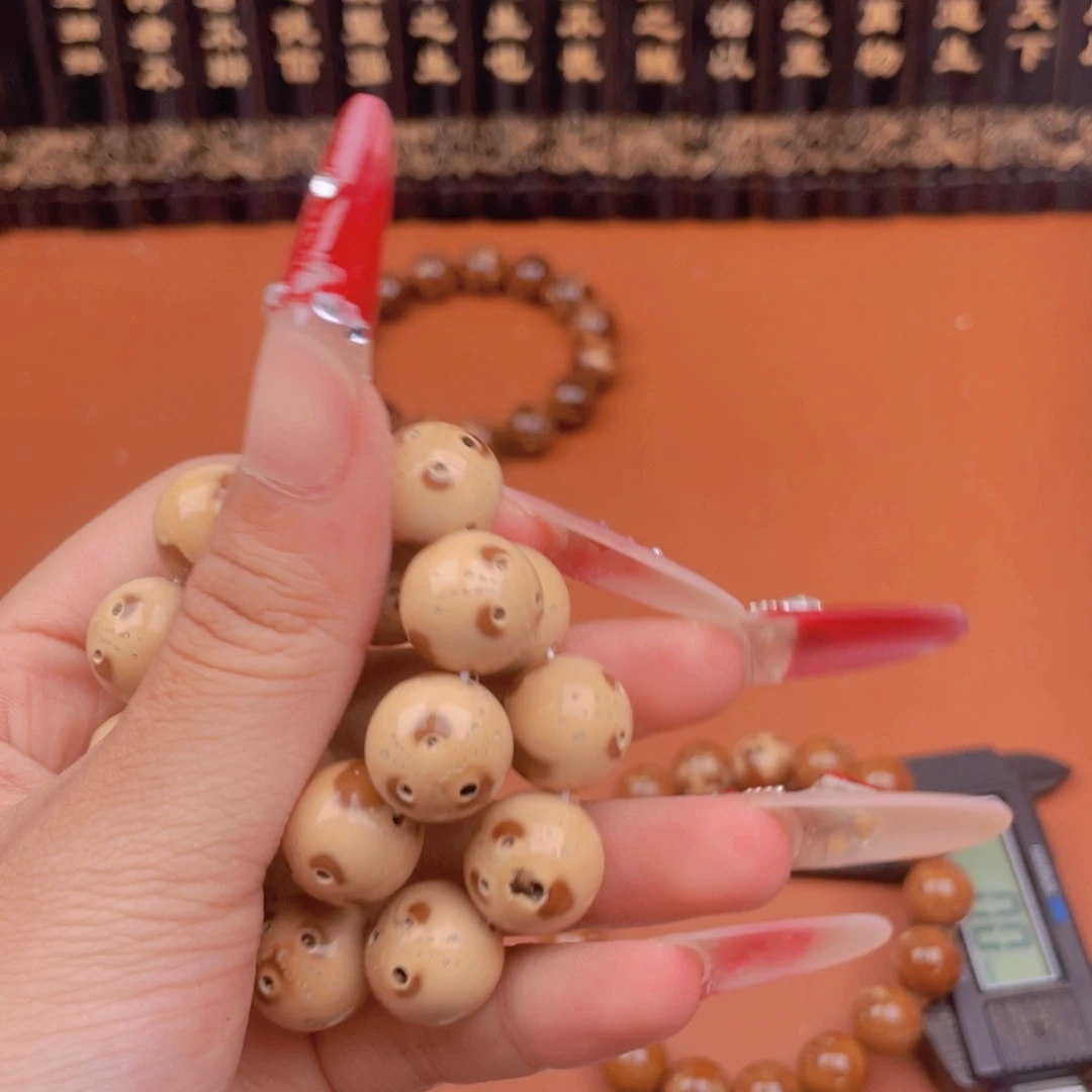 手串紫金鼠紫金鼠11