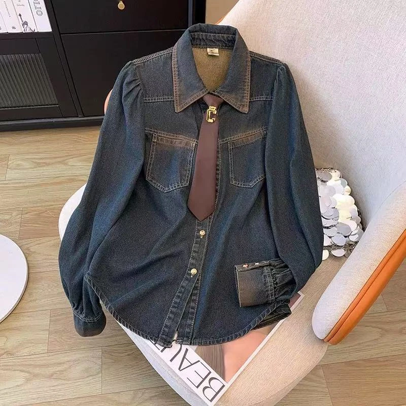 衣长64     6859【学院派】衬衣