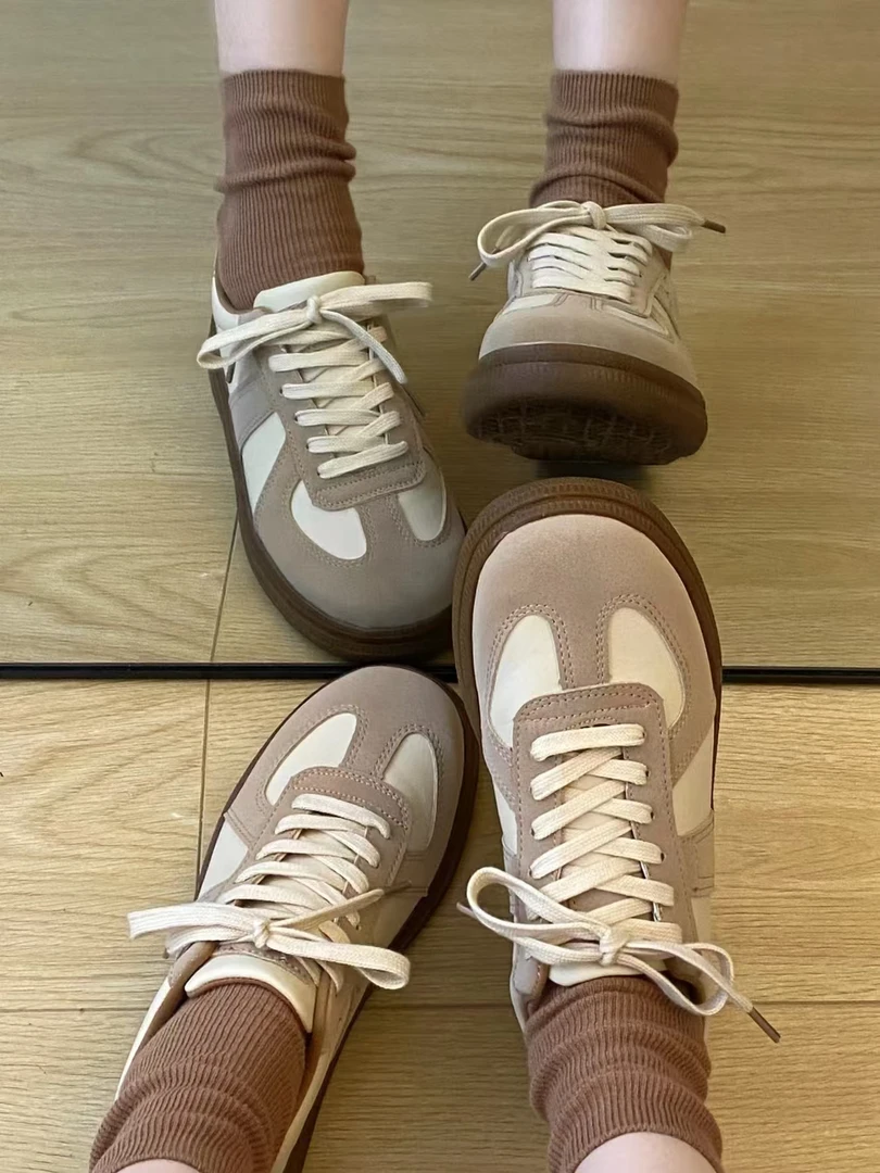 6号1001-1200（微瑕鞋子，介意勿拍）德迅鞋小白鞋板鞋帆布鞋