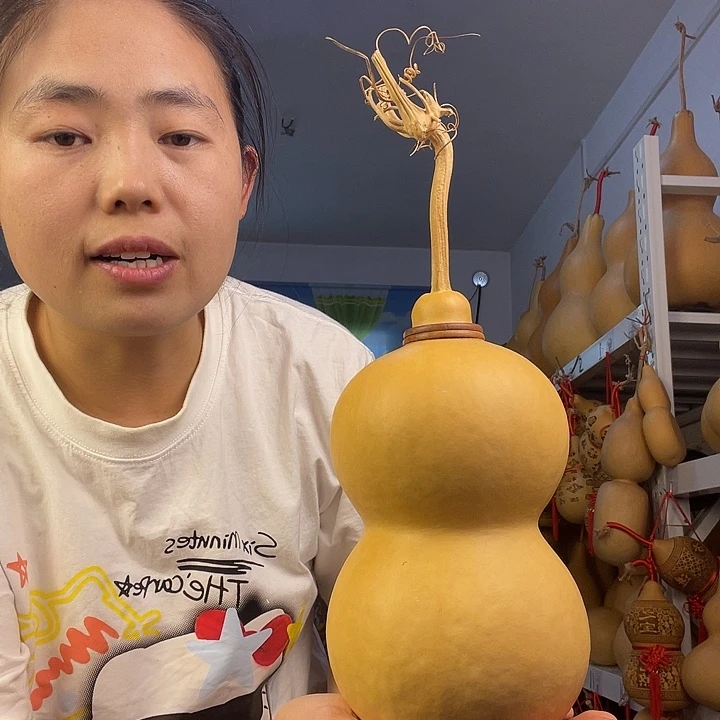 天然葫芦一物一图看图片发货